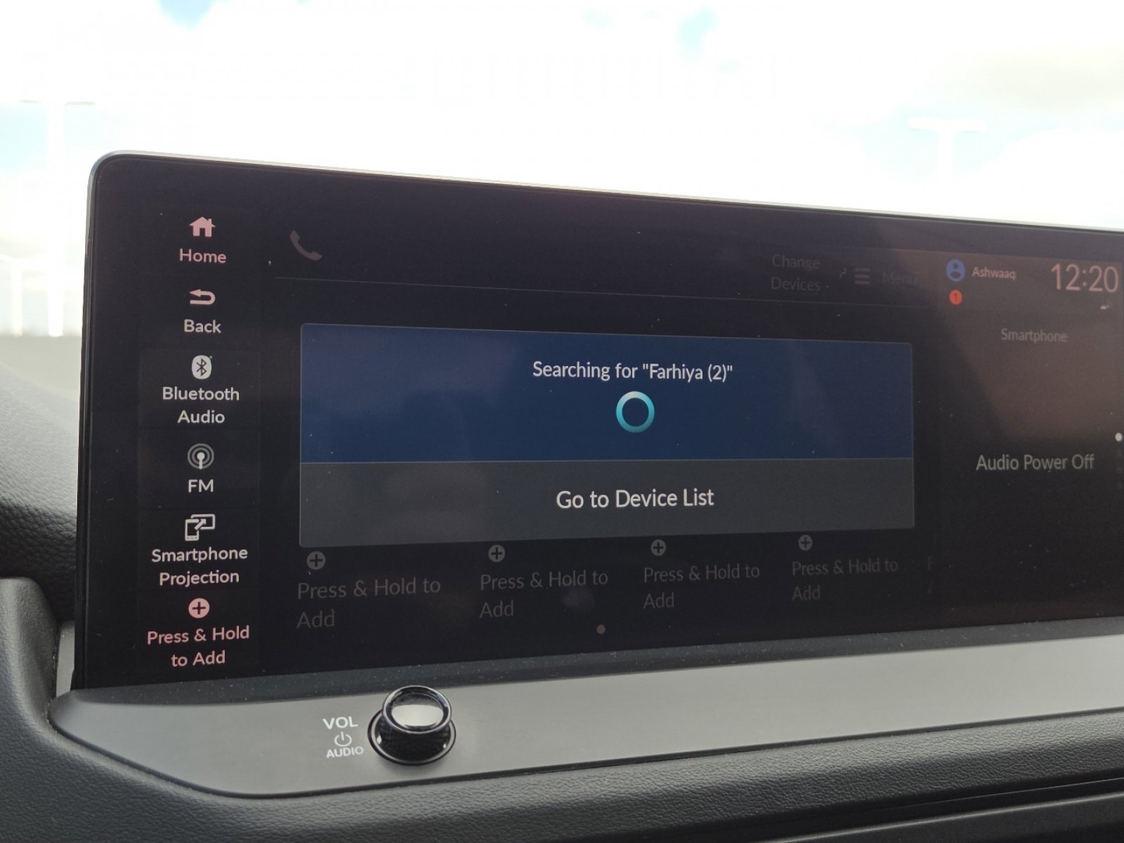 Used 2023 Honda Accord Sport image 29