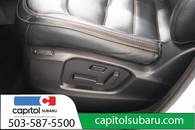 Used 2022 MAZDA CX-5 AWD 2.5 S w/ Premium Package image 14