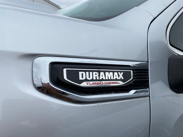 Used 2020 GMC Sierra 1500 SLT w/ SLT Premium Plus Package AWD/4WD image 11