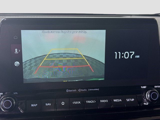 Used 2022 Kia Seltos EX AWD/4WD image 18