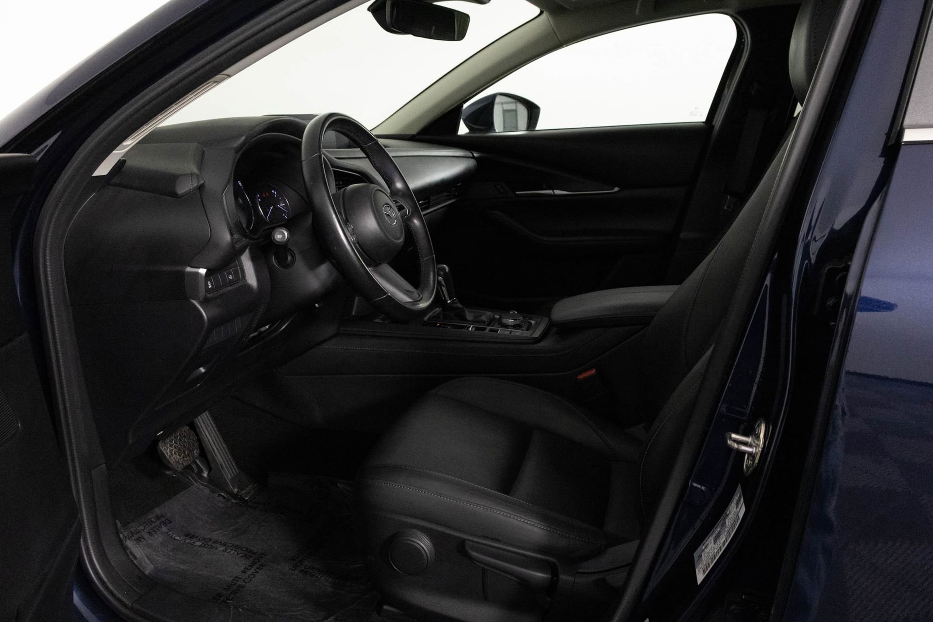 Used 2023 MAZDA CX-30 AWD 2.5 S w/ Select Package image 19