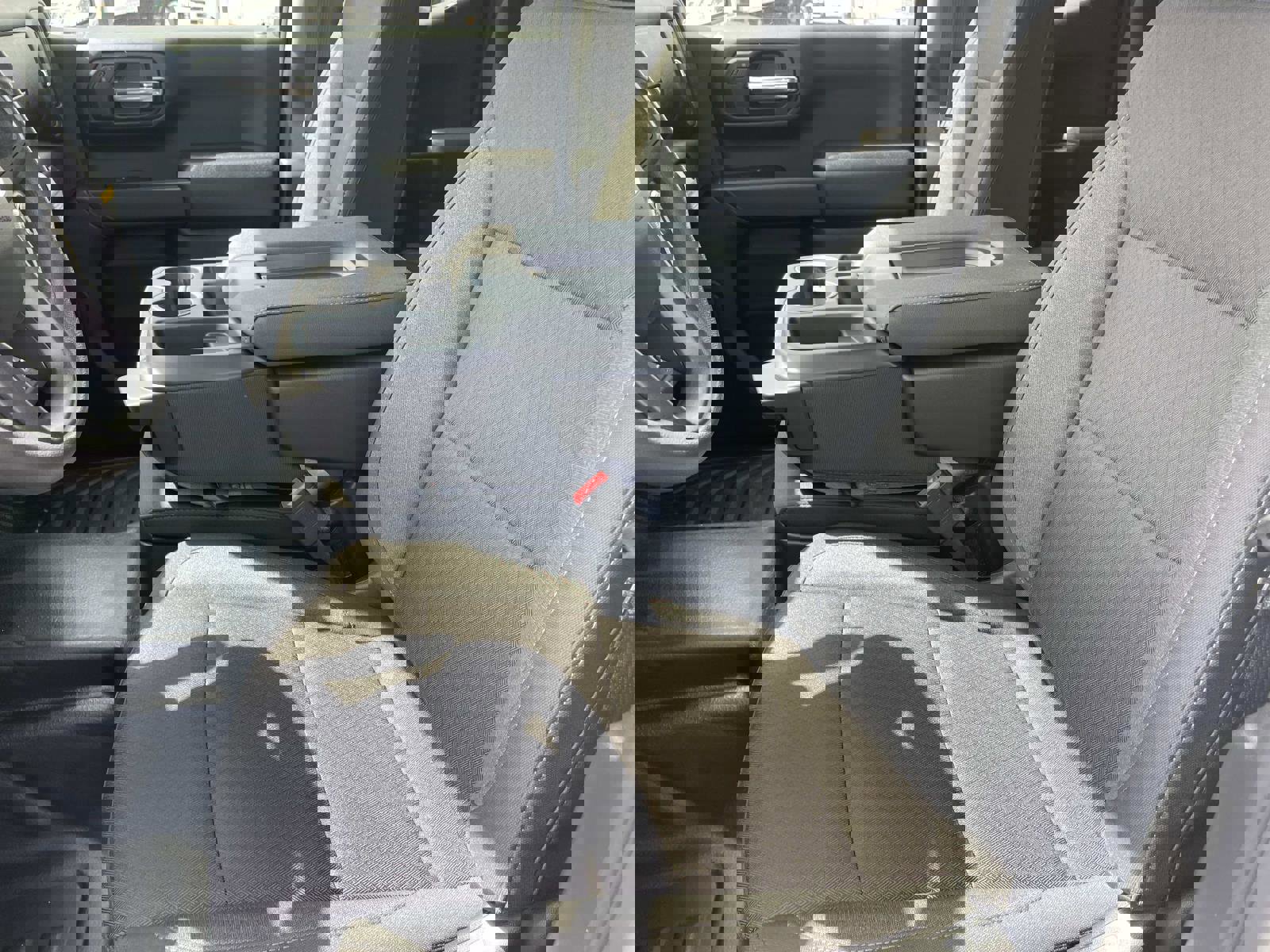 New 2026 GMC Sierra 1500 Pro w/ Pro Value Package image 22