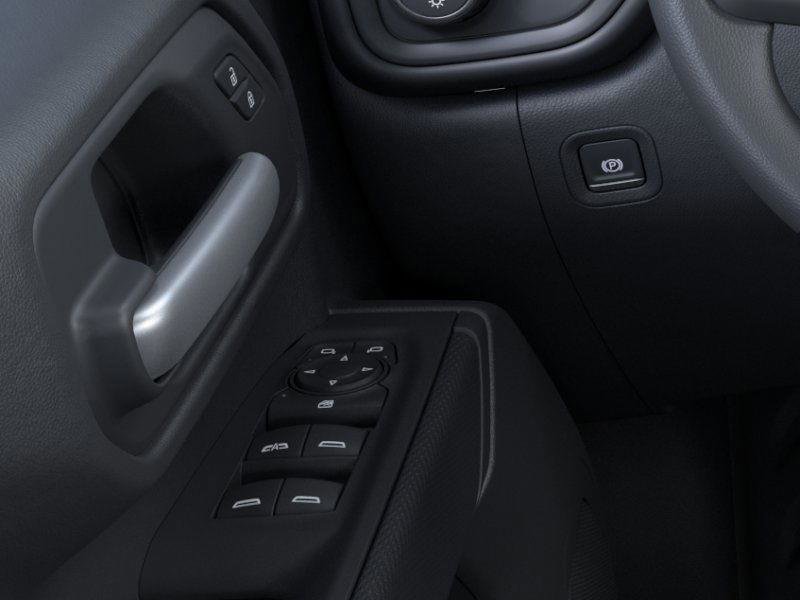 New 2026 Chevrolet Silverado 2500 W/T w/ WT Convenience Package image 22