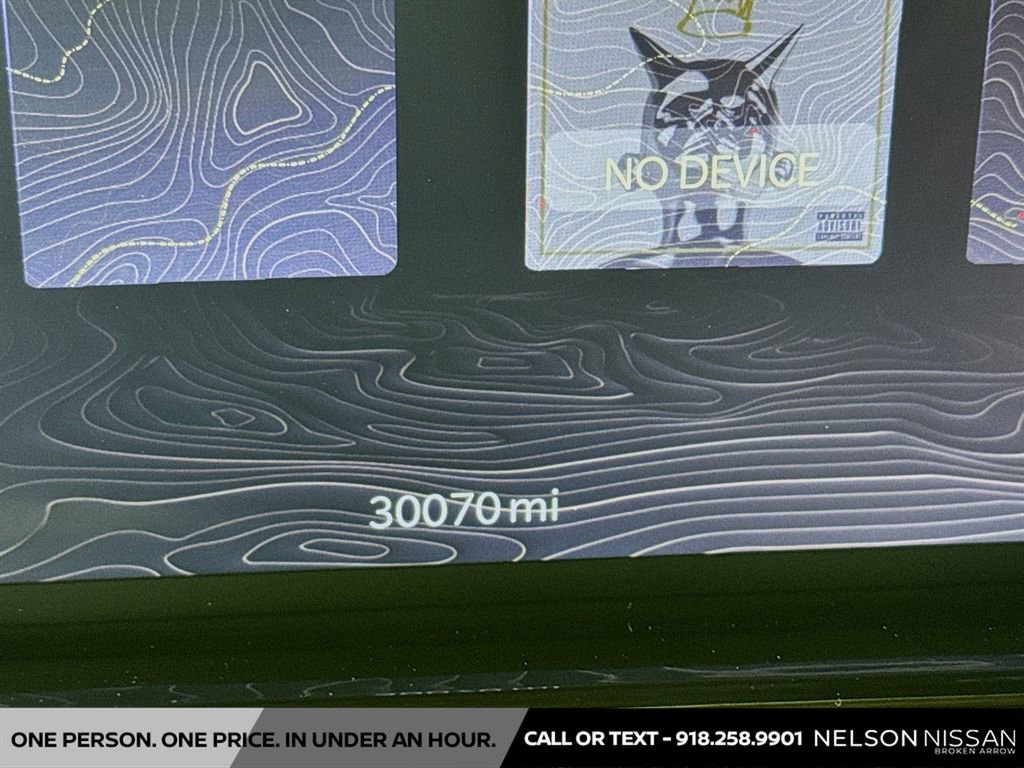 Used 2022 Jeep Wagoneer Series III w/ Convenience Group I image 12