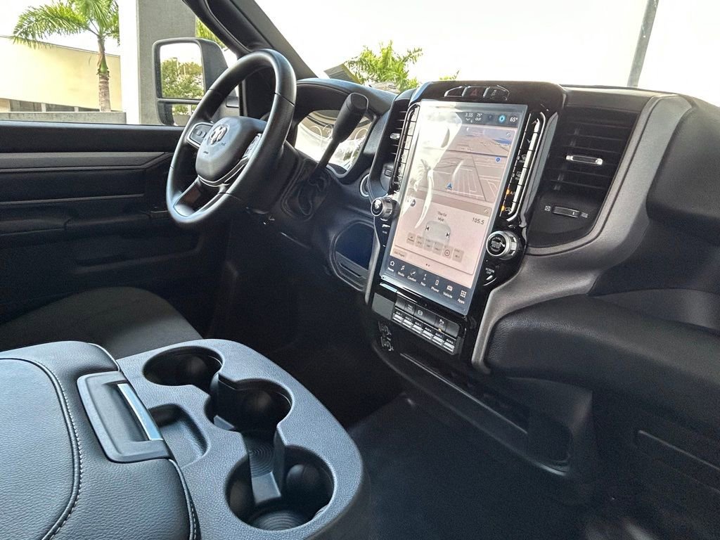 Used 2024 RAM 3500 Tradesman image 28