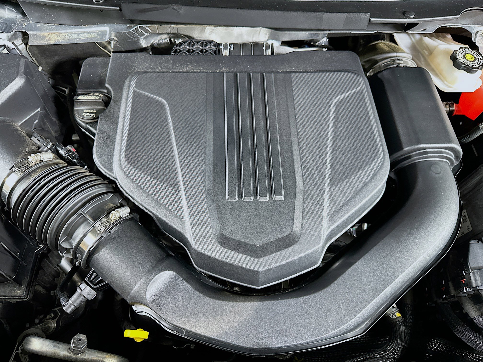 Used 2025 Buick Enclave Preferred image 34