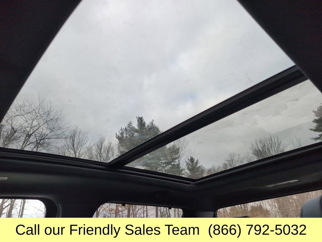 New 2026 Toyota Tundra Platinum image 20