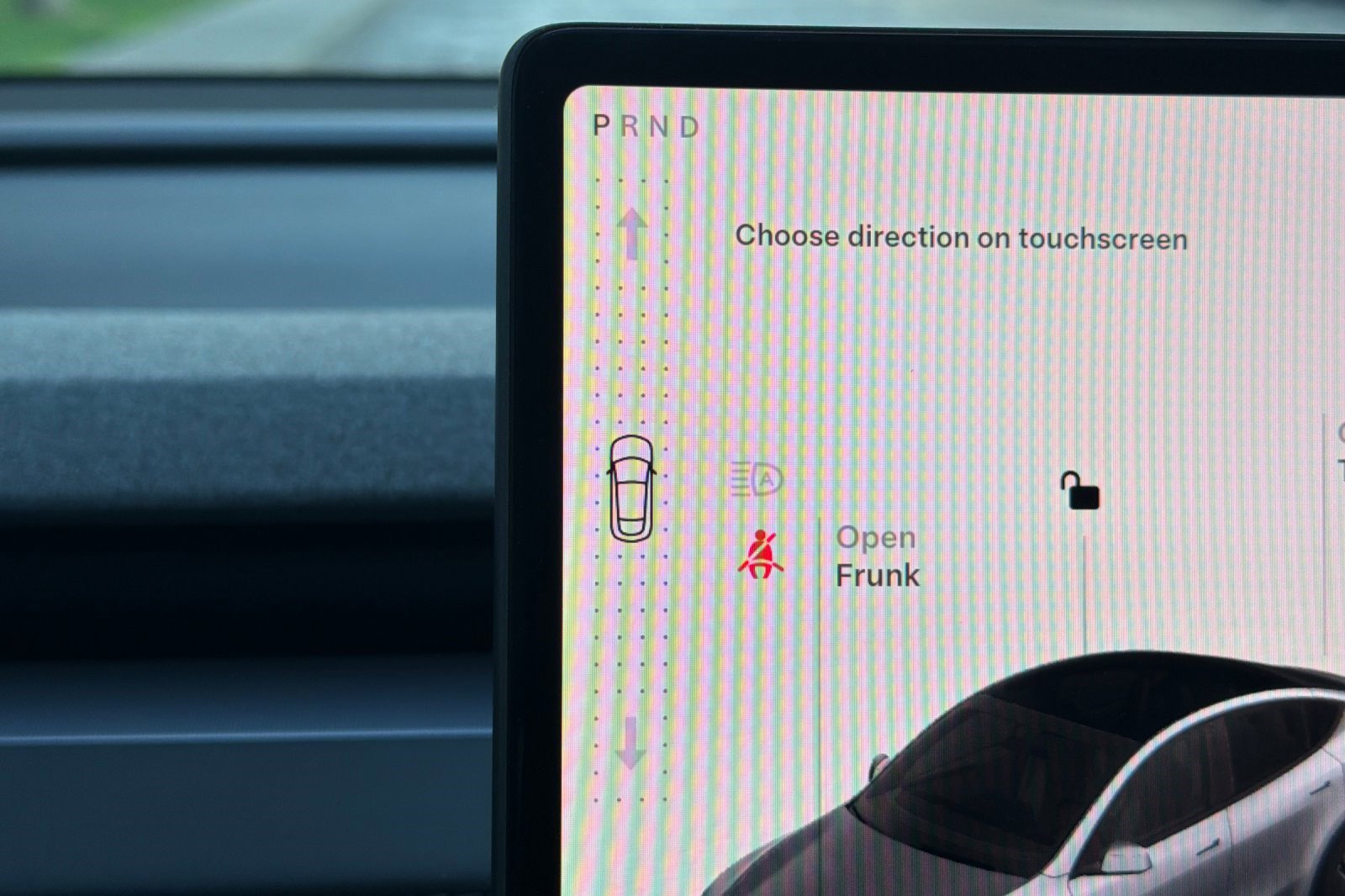 Used 2026 Tesla Model Y image 28