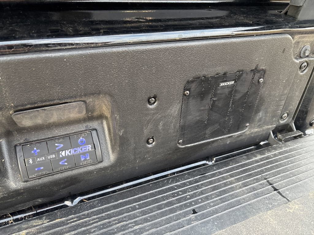 Certified 2021 GMC Sierra 1500 AT4 w/ AT4 Premium Package image 54