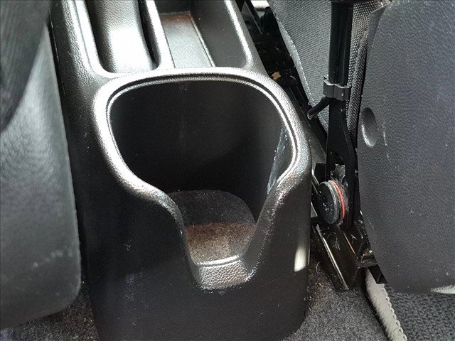 Used 2022 Chevrolet Spark LT FWD image 16