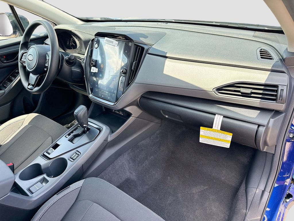 New 2026 Subaru Crosstrek 2.0i Premium image 36