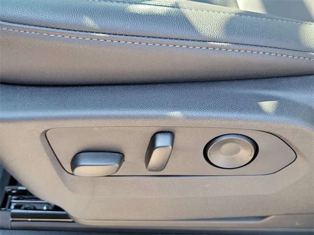 New 2026 Chevrolet Silverado 1500 RST image 35