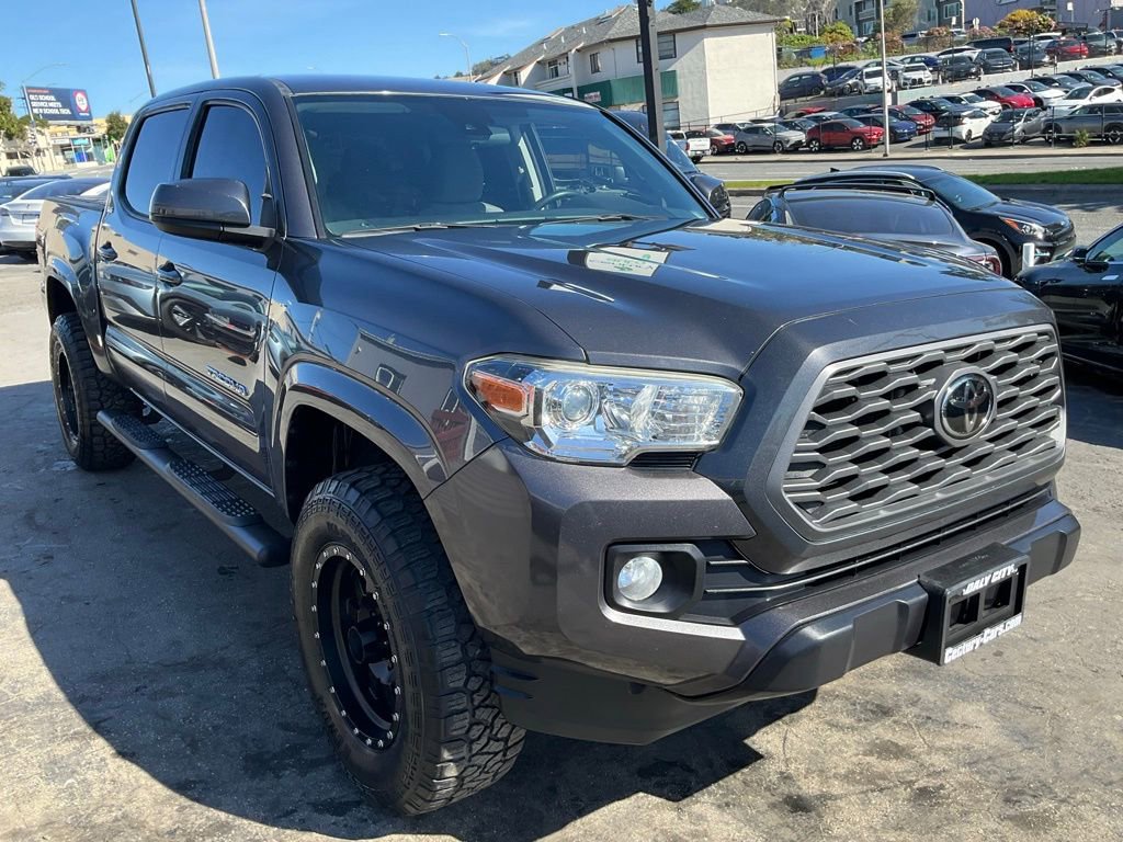 Used 2019 Toyota Tacoma SR5 image 66