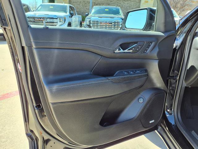 Used 2022 GMC Acadia SLT w/ Technology Package image 20