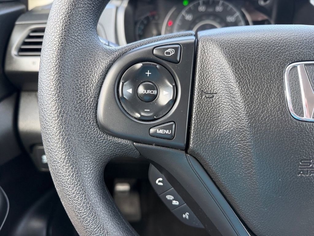Used 2014 Honda CR-V LX image 21