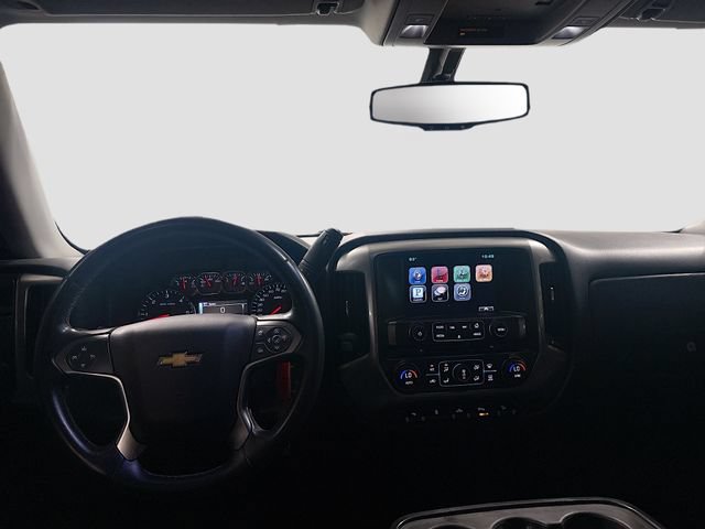 Used 2015 Chevrolet Silverado 1500 LT w/ All Star Edition AWD/4WD image 17