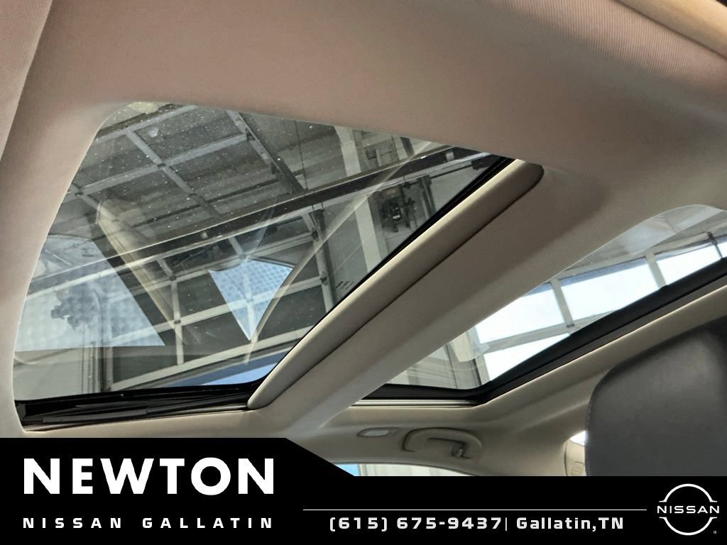Used 2014 Nissan Maxima 3.5 SV w/ Premium Package FWD image 7