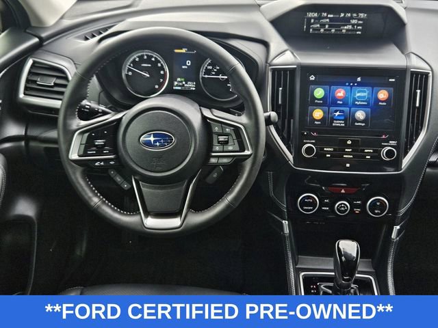Used 2021 Subaru Forester Touring w/ Popular Package #2 image 14