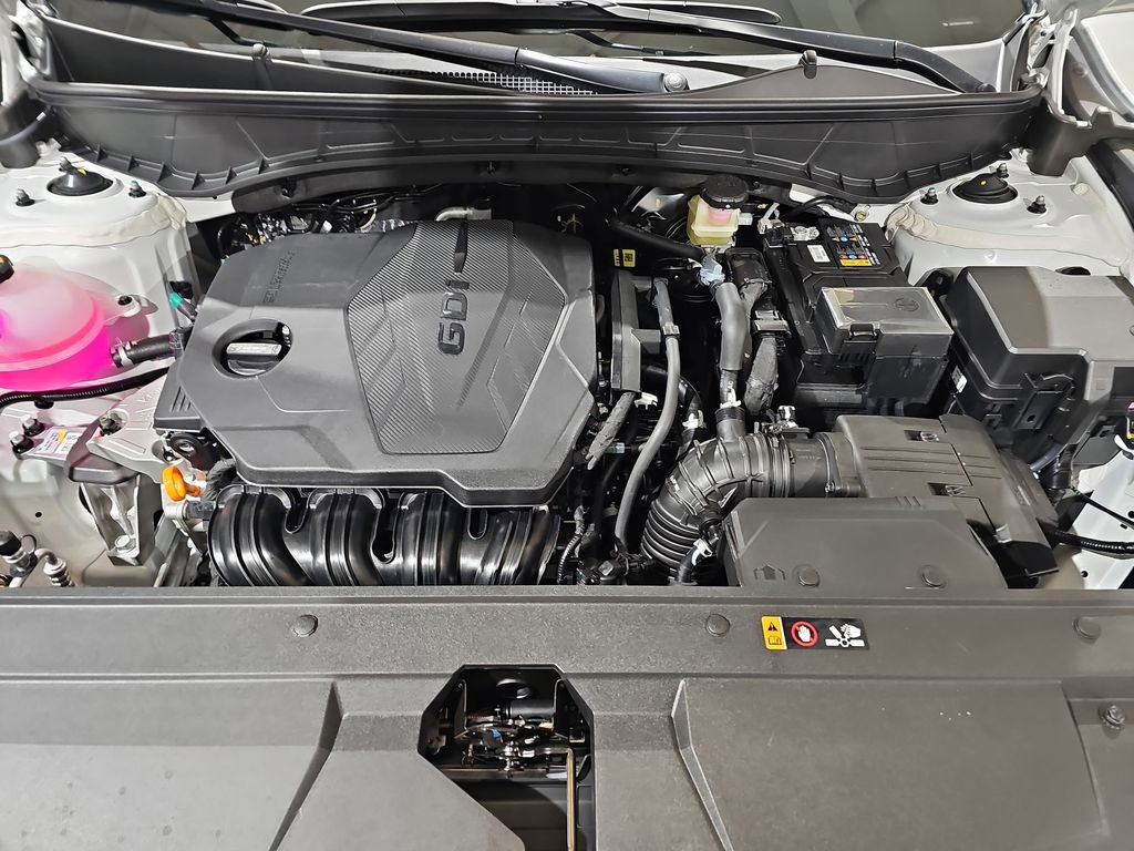 New 2026 Hyundai Santa Cruz SEL image 27