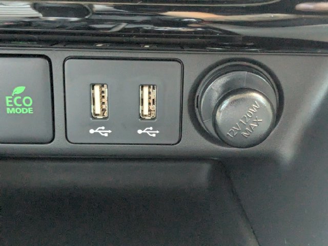 New 2026 Mitsubishi Eclipse Cross ES AWD/4WD image 25