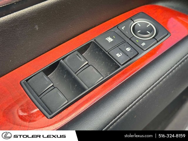 Used 2012 Lexus RX 350 AWD w/ Premium Pkg image 22