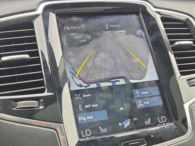 Used 2019 Volvo XC90 T8 Inscription w/ Advanced Package AWD/4WD image 11