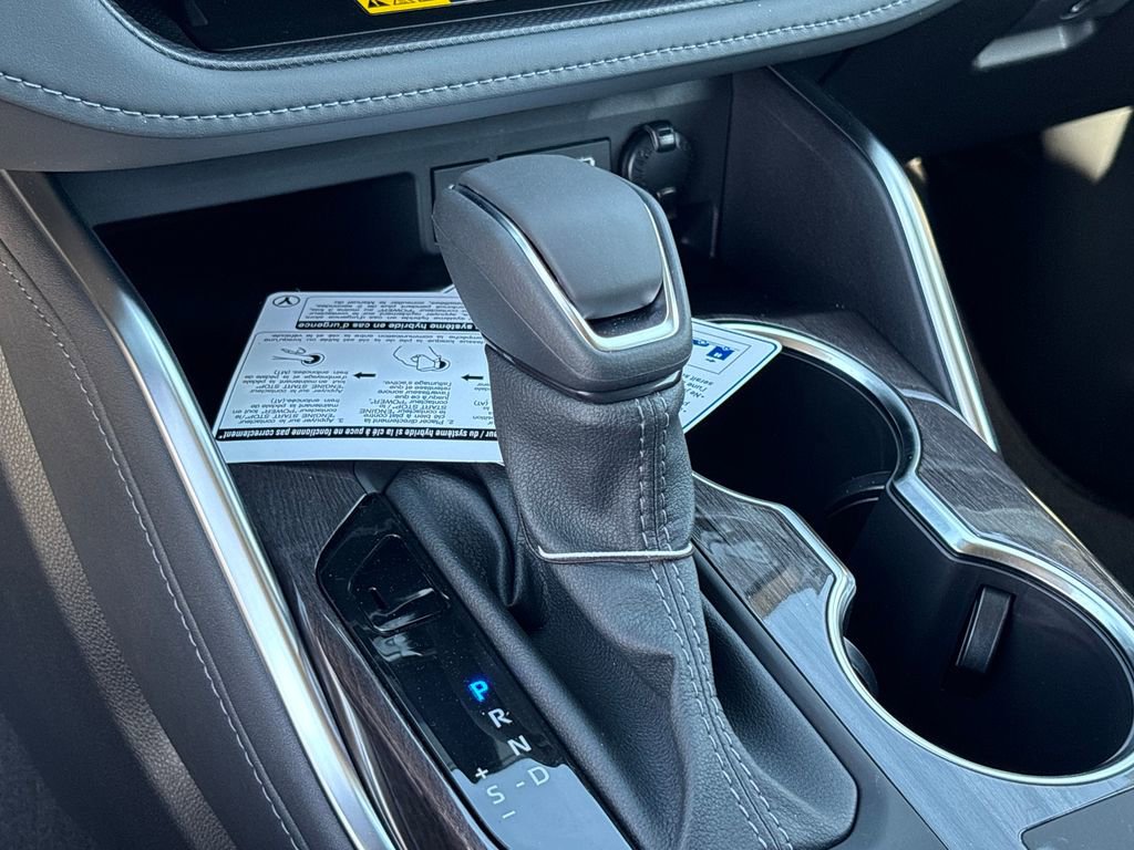 New 2026 Toyota Highlander Platinum image 21