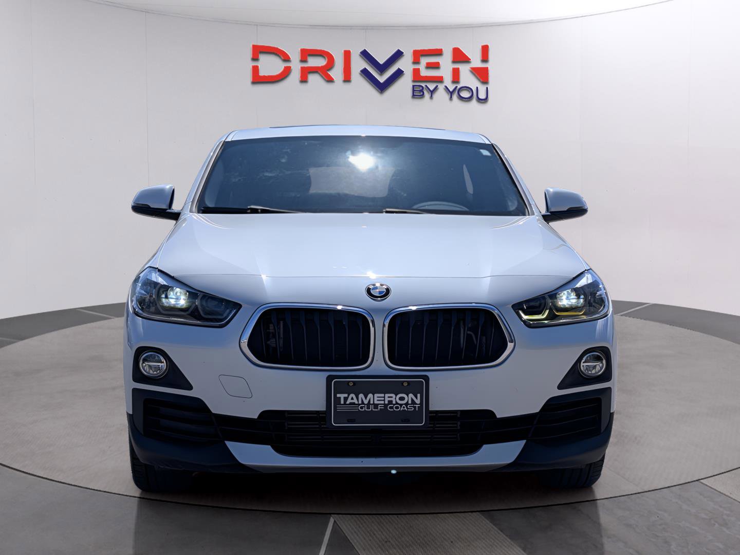 Used 2018 BMW X2 xDrive28i image 8
