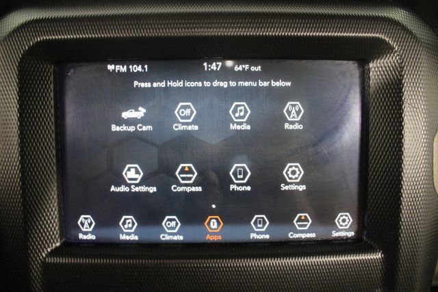 Used 2023 Jeep Gladiator Sport image 4