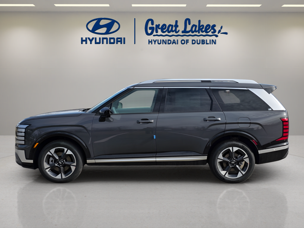 New 2026 Hyundai Palisade Limited AWD/4WD image 2