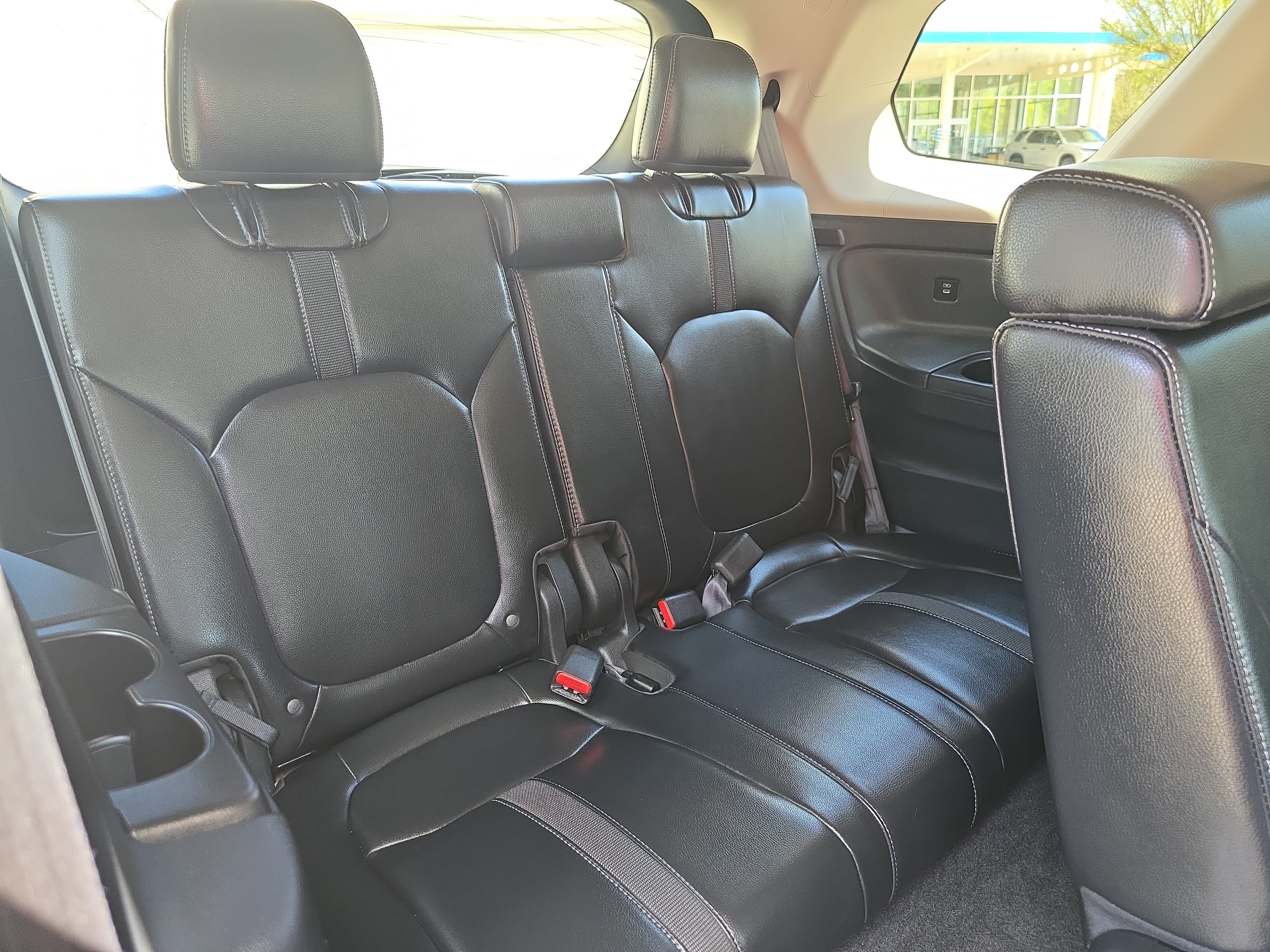 Used 2025 Honda Pilot EX-L image 13