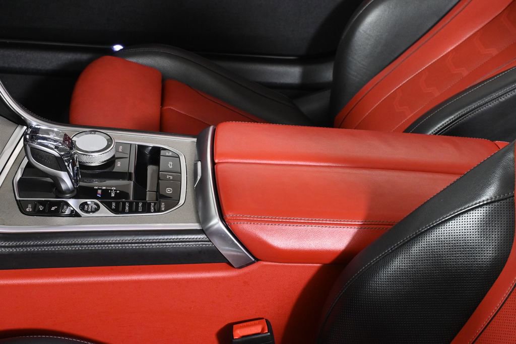 Used 2019 BMW M850i xDrive Convertible AWD/4WD image 33