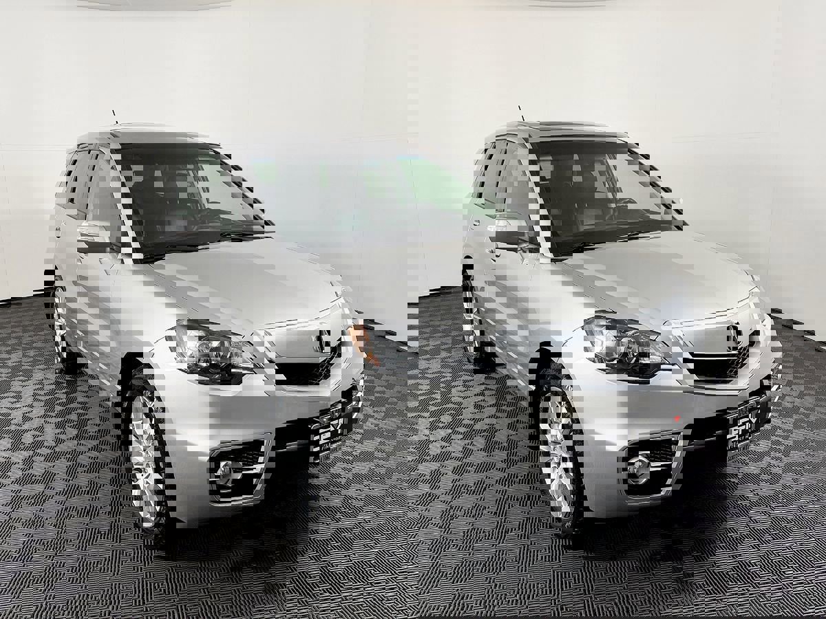 Used 2012 Acura RDX SH-AWD w/ Technology Package image 4