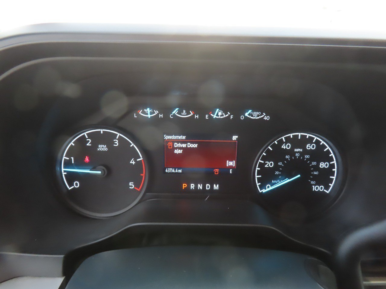 Used 2025 Ford F250 XLT AWD/4WD image 28