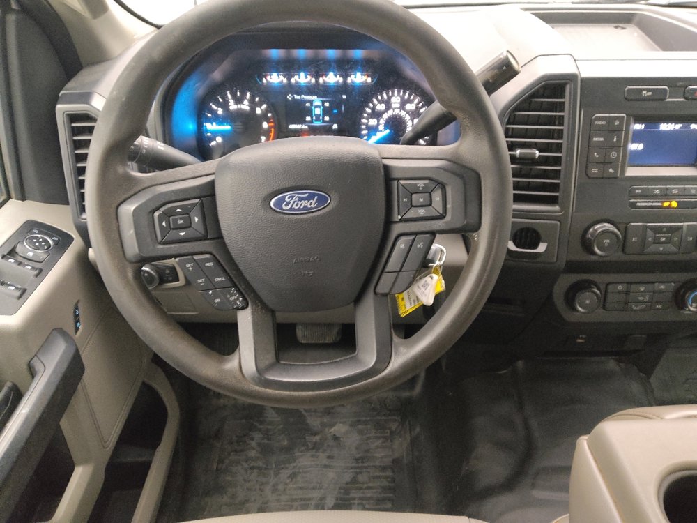Used 2020 Ford F150 XL w/ Equipment Group 101A Mid RWD image 22
