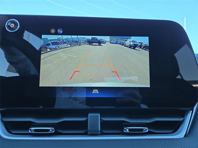 New 2026 Chevrolet Equinox LT w/ Convenience Package II image 26