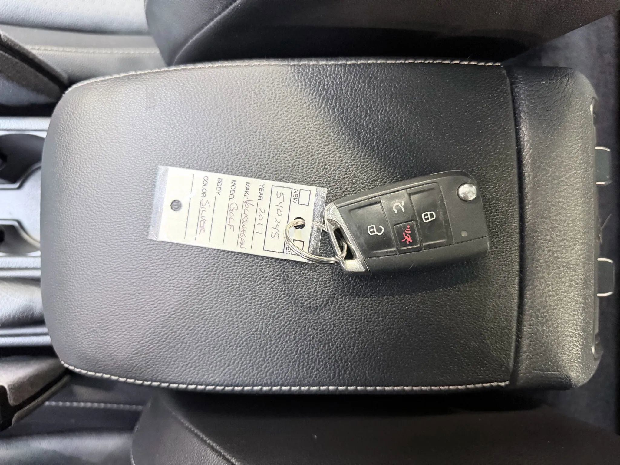 Used 2017 Volkswagen Golf Alltrack SE image 20