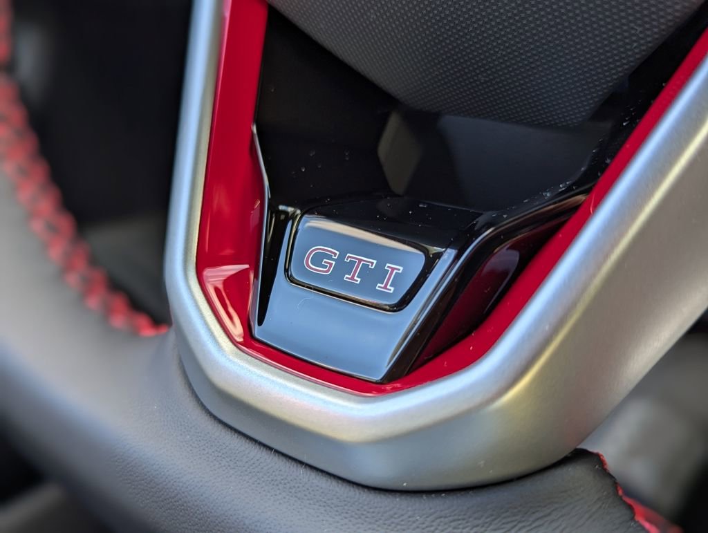 New 2026 Volkswagen GTI S image 14