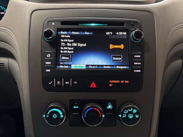 Used 2017 Chevrolet Traverse LS image 8