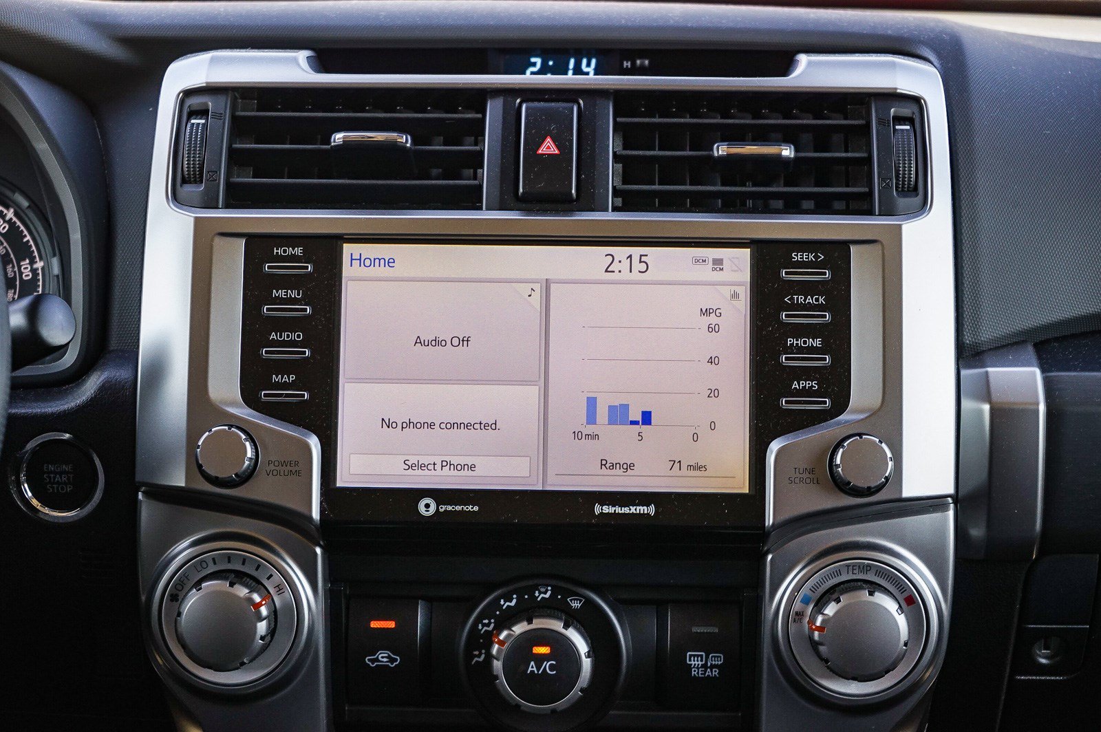Used 2023 Toyota 4Runner SR5 RWD image 15