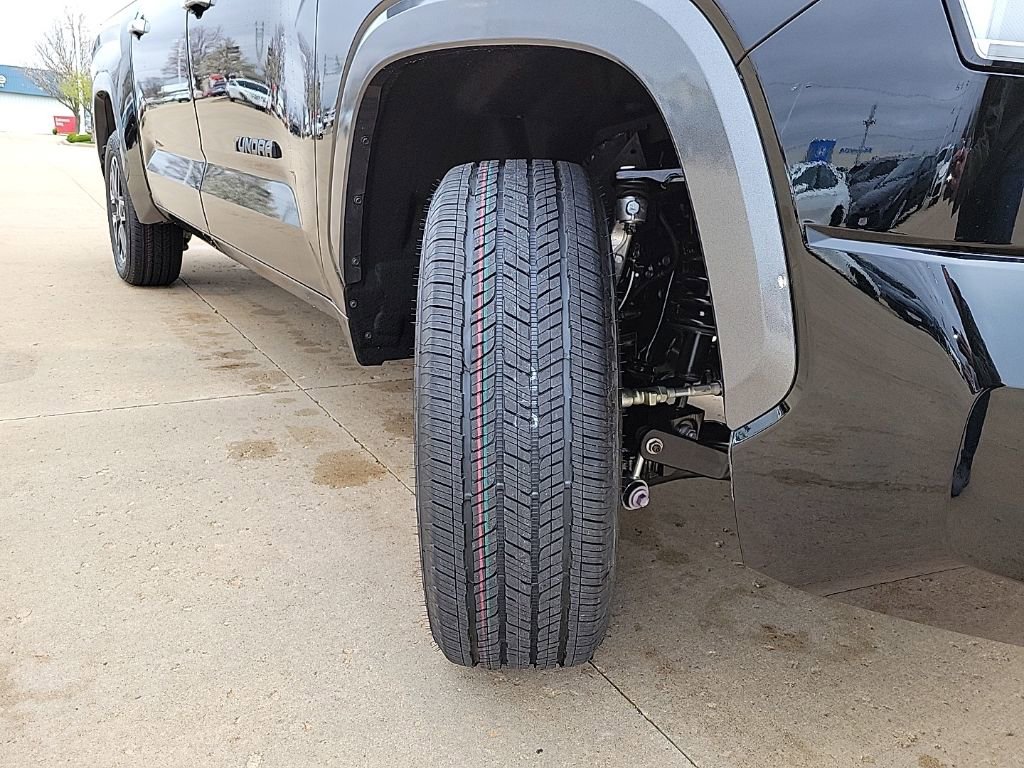 New 2026 Toyota Tundra Limited w/ Limited PVM Package image 18