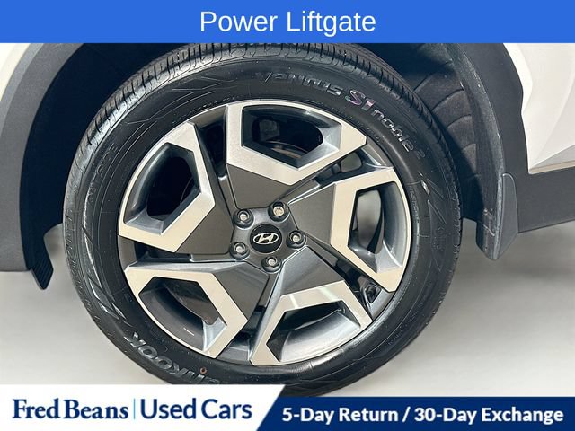 Used 2025 Hyundai Palisade SEL AWD/4WD image 7