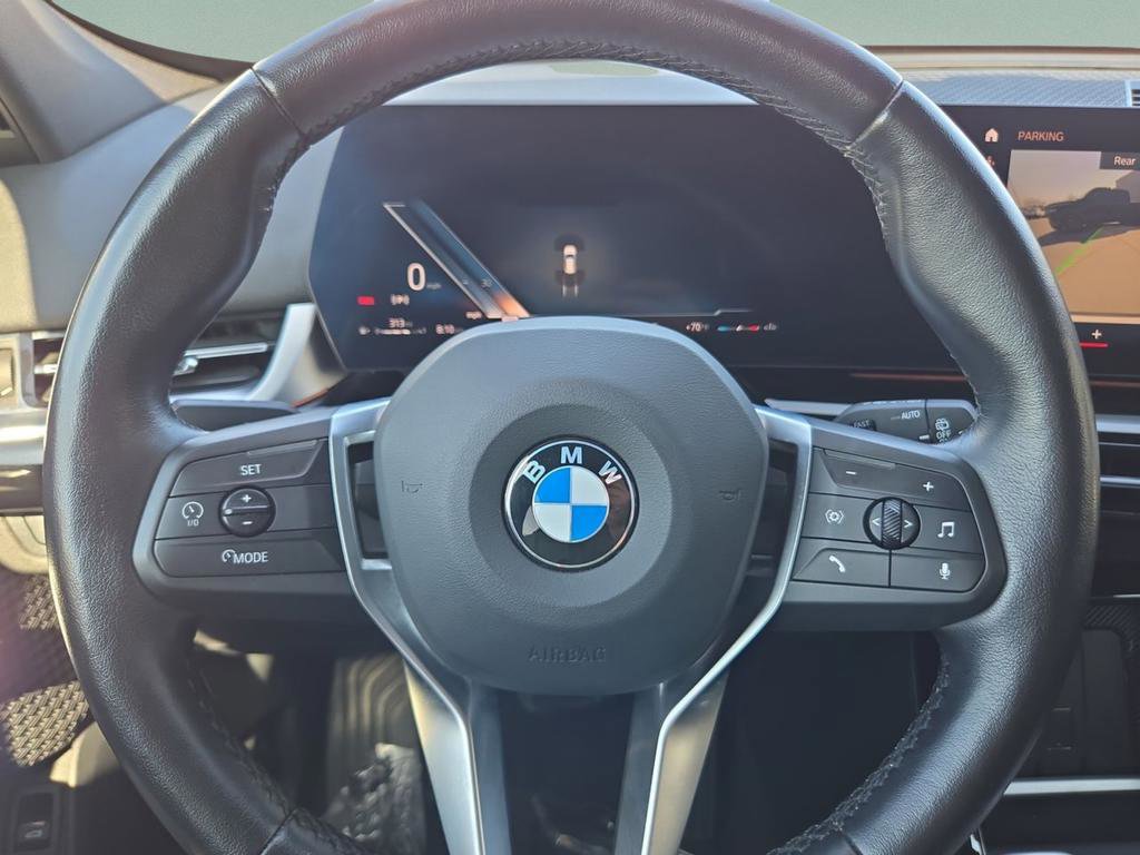 Used 2023 BMW X1 xDrive28i image 21