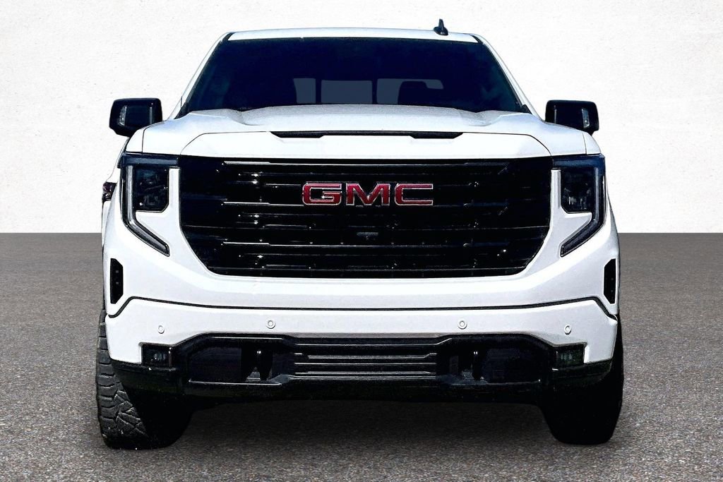 Used 2024 GMC Sierra 1500 Elevation w/ Elevation Premium Package image 3