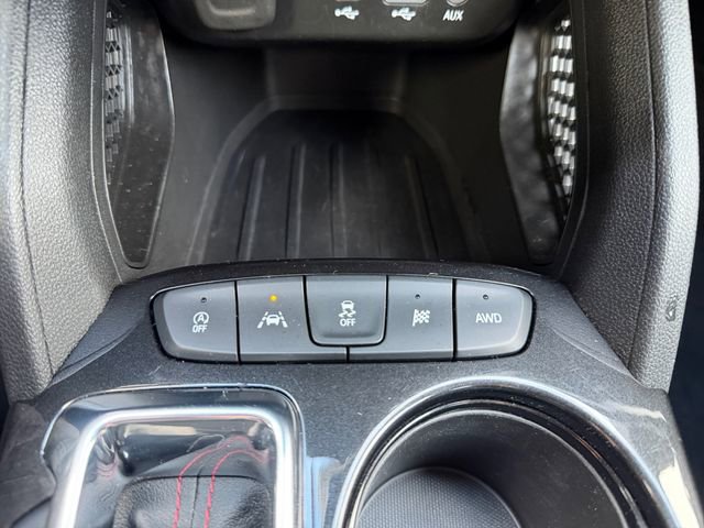 Used 2023 Chevrolet TrailBlazer RS image 24