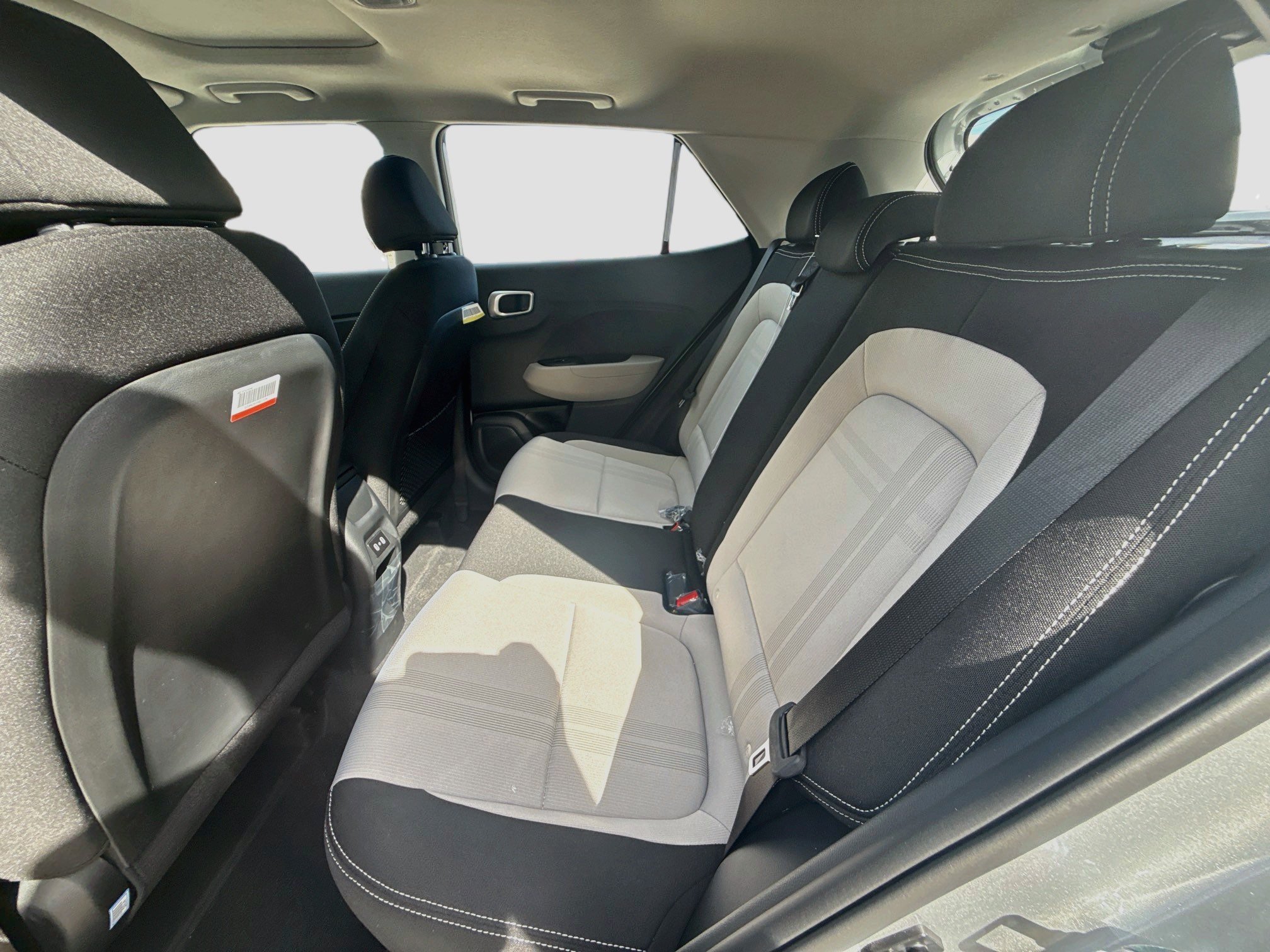 New 2026 Hyundai Venue SEL FWD image 17
