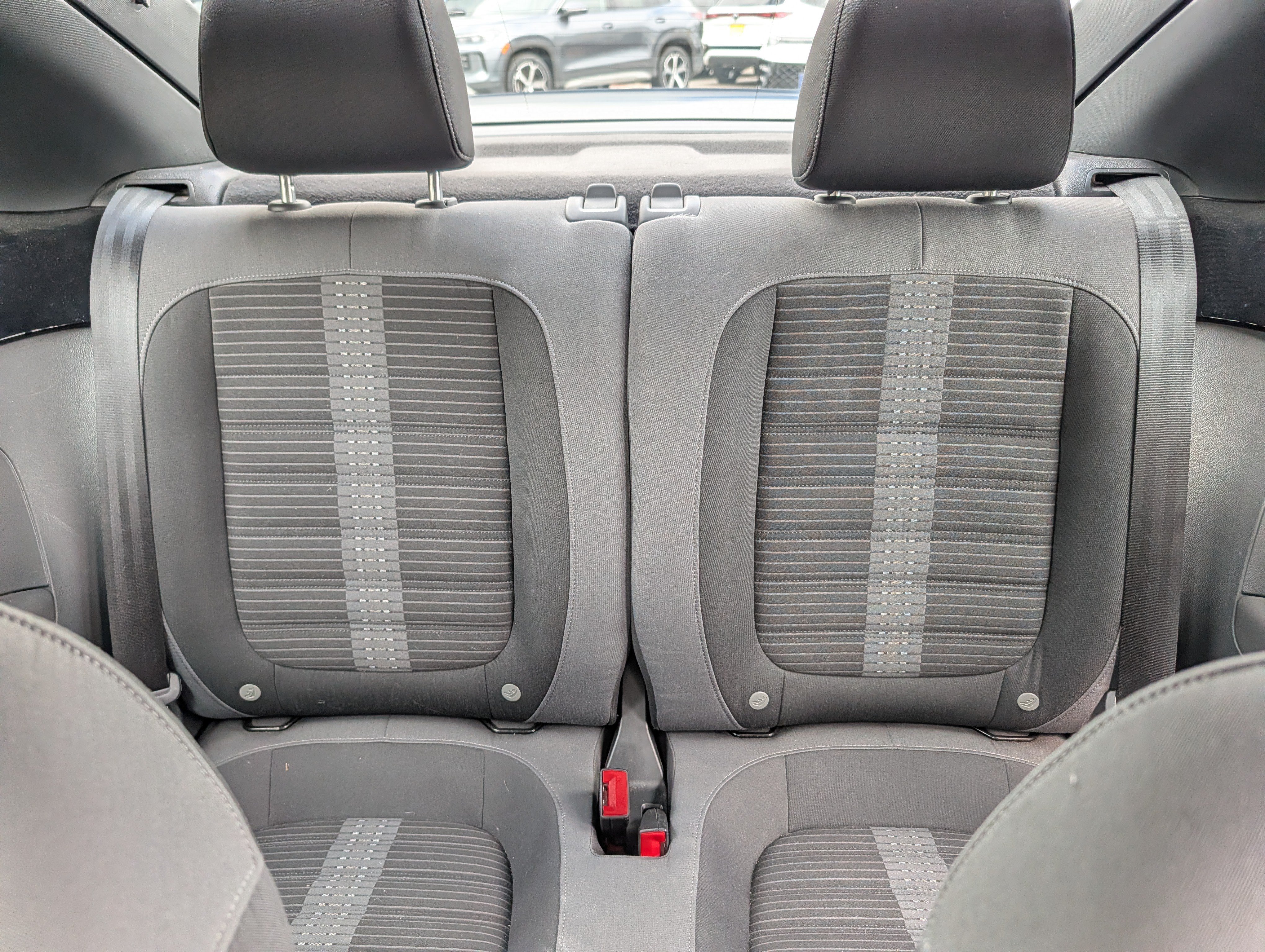 Used 2012 Volkswagen Beetle 2.0T FWD image 13