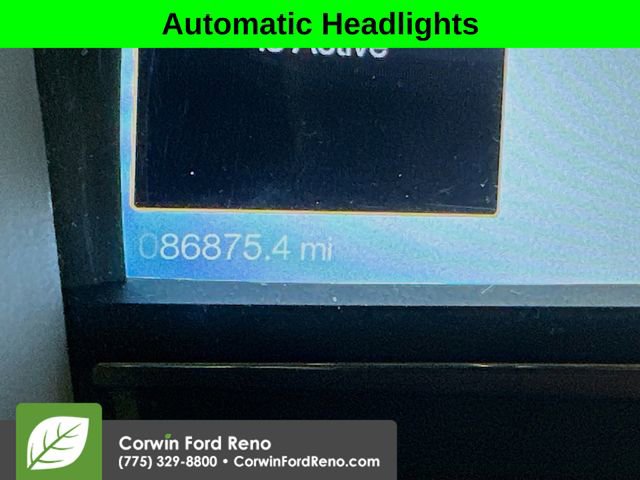 Used 2016 Ford Flex Limited w/ Equipment Group 303A AWD/4WD image 12