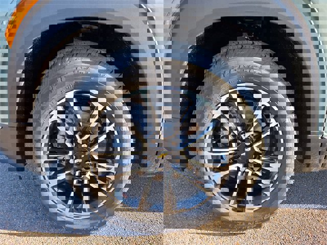 New 2026 Chevrolet TrailBlazer LT image 9