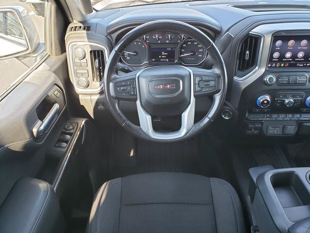 Used 2021 GMC Sierra 1500 SLE w/ Preferred Package AWD/4WD image 15